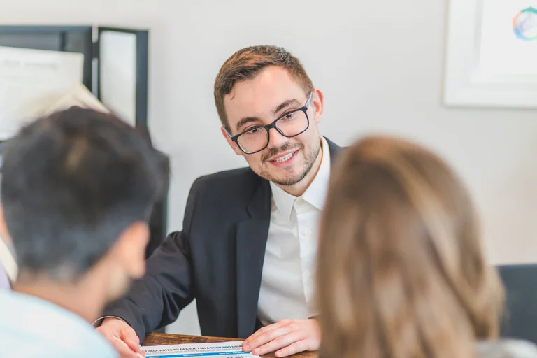 Customer success lead