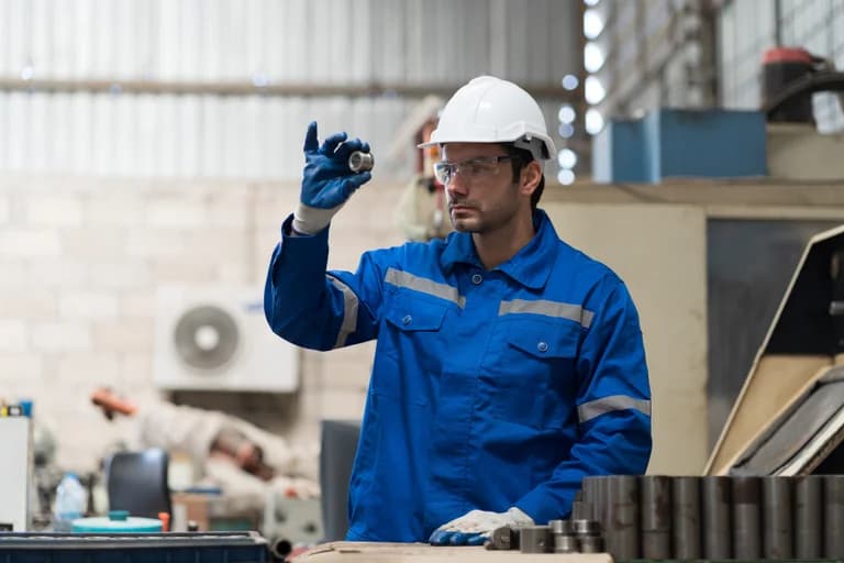 Engineering lead