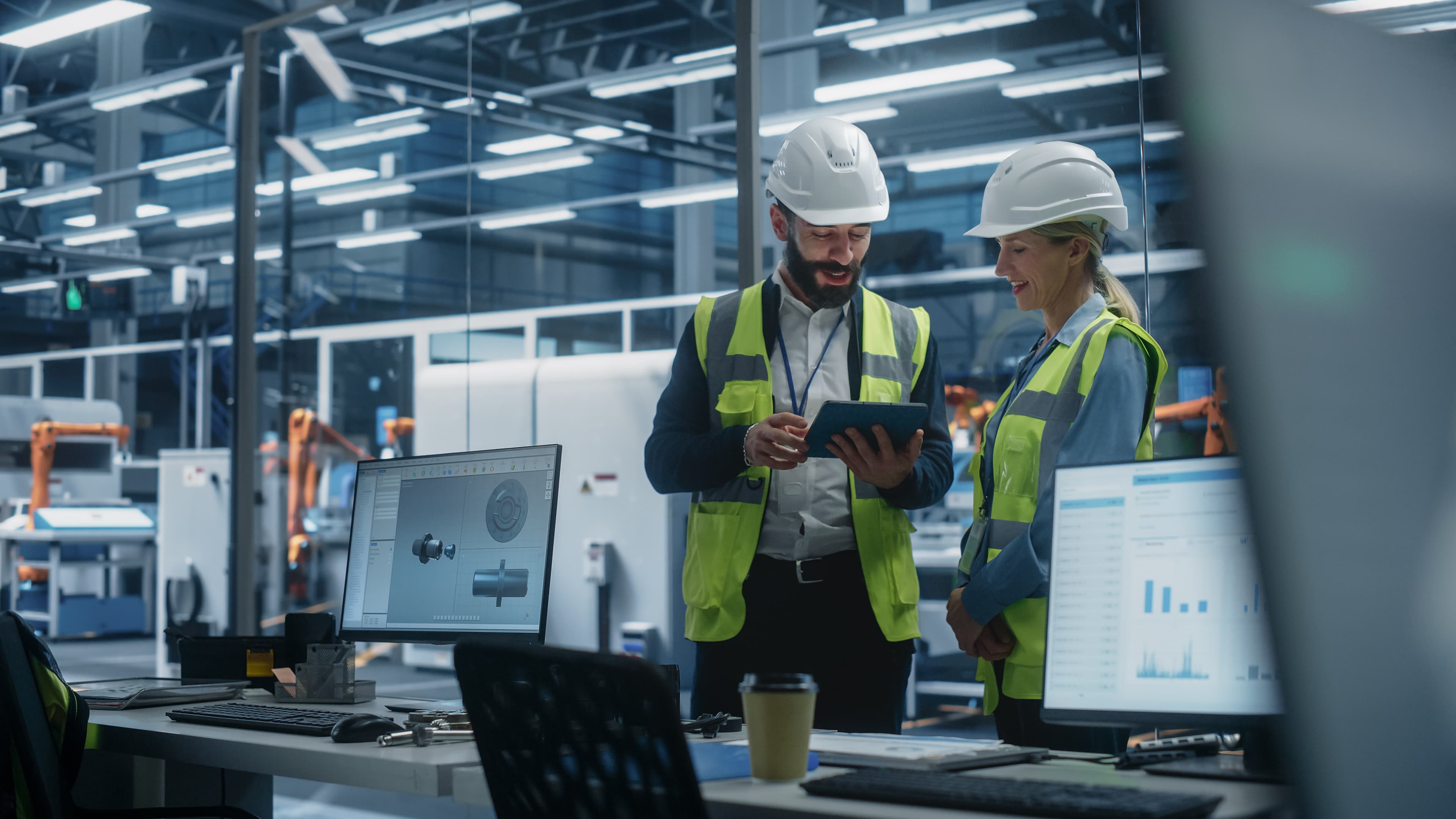 ISG UK Ltd News Article