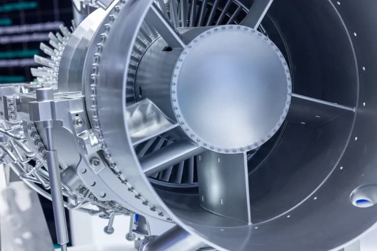 Aerospace & defence
