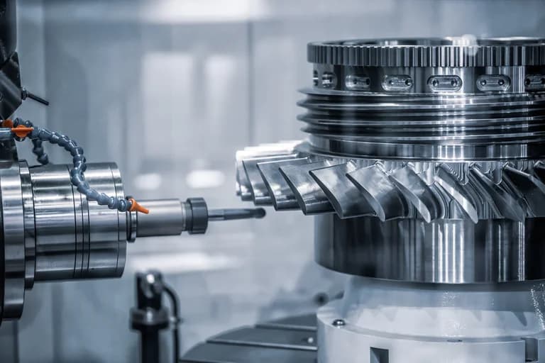 Precision engineering